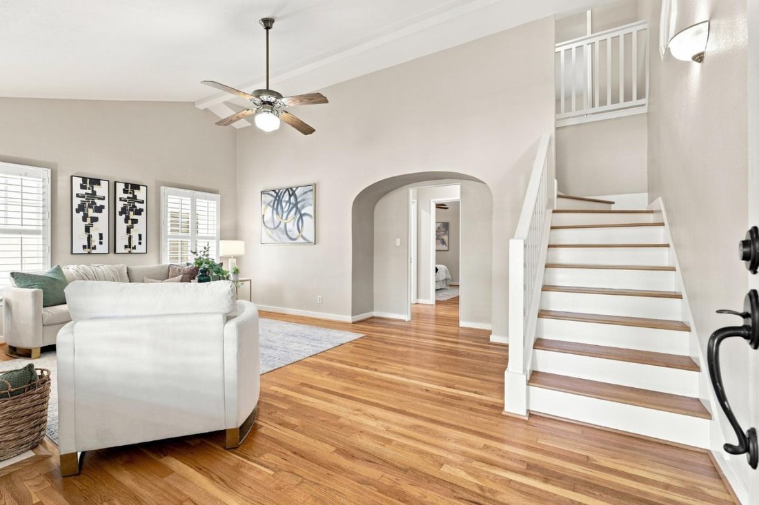 Casa a San Jose, California, Stati Uniti 5 - 18698076