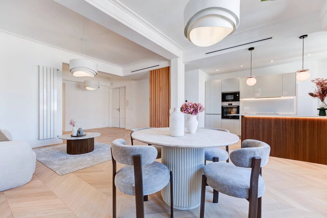 Apartment in Nice, Provence-Alpes-Côte d'Azur, France 2 - 15921119