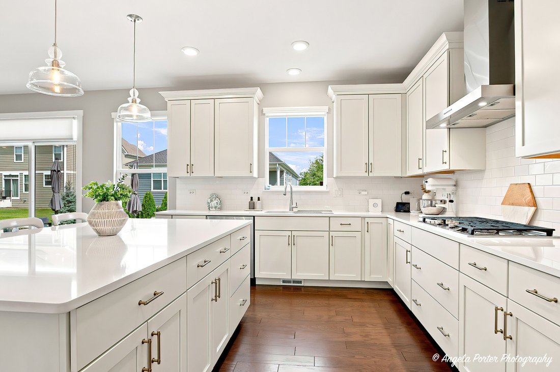 House in Buffalo Grove, Illinois, United States 3 - 18698133