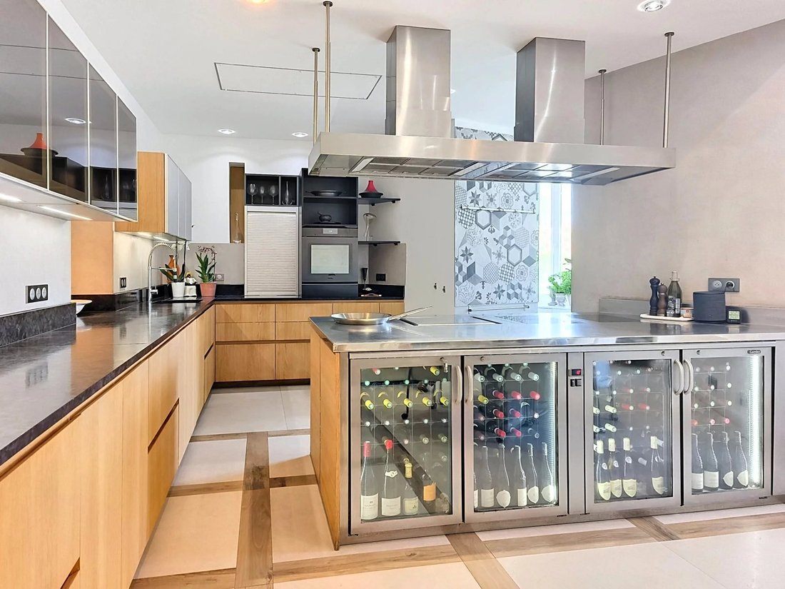 Apartment in Nice, Provence-Alpes-Côte d'Azur, France 3 - 18699106