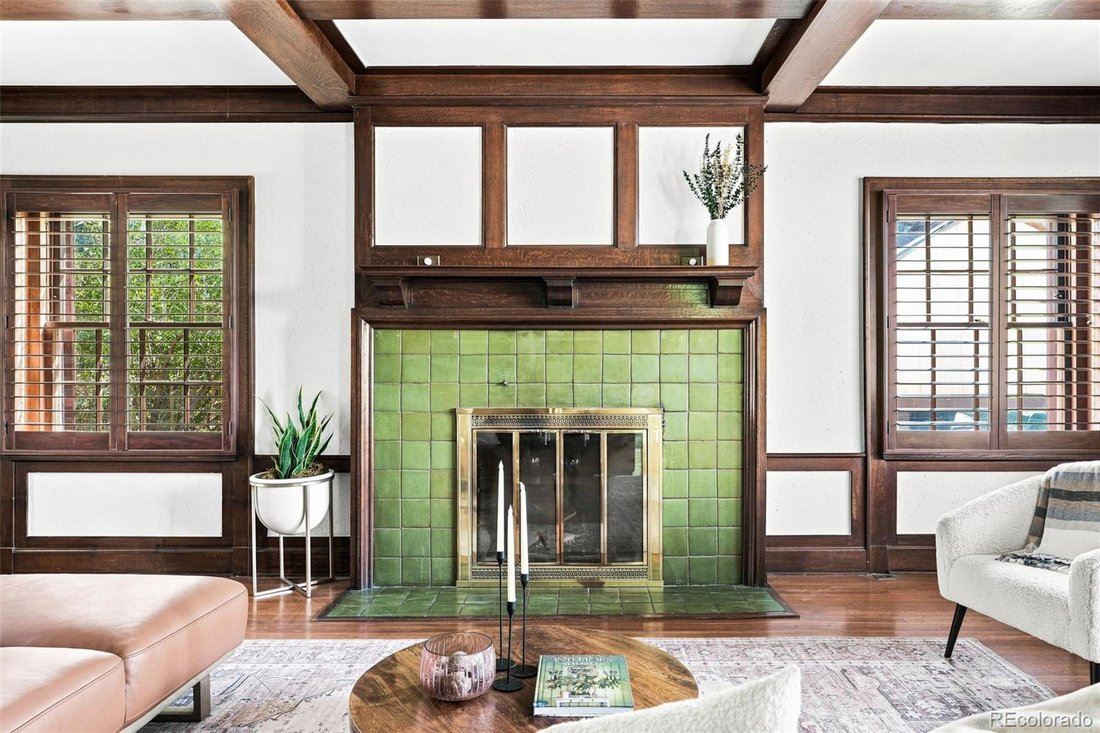 House in Denver, Colorado, United States 5 - 18697153