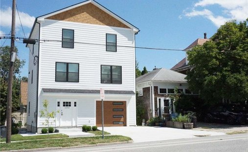 Haus in Cranston, Rhode Island, Vereinigte Staaten 1