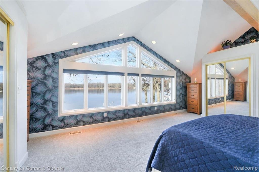 House in Leoni, Michigan, United States 5 - 18696616