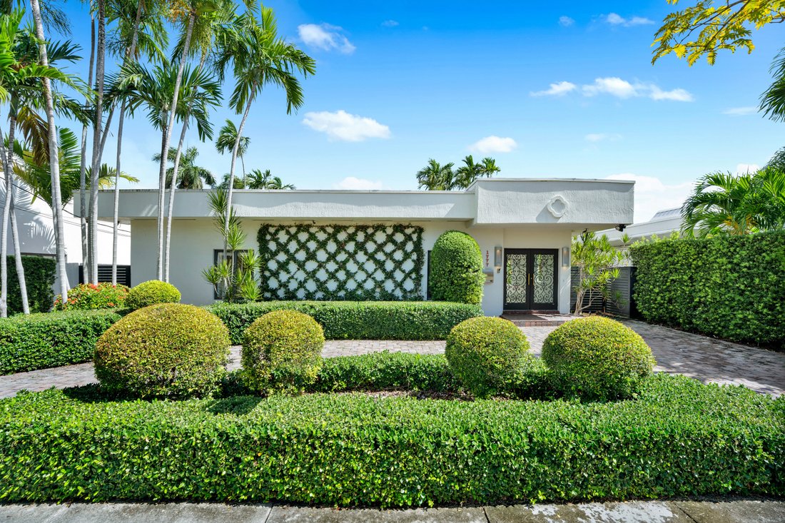 House in Miami Beach, Florida, United States 2 - 18696455