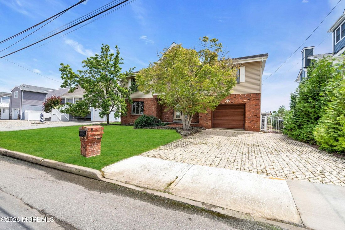 House in Toms River, New Jersey, United States 5 - 18682019