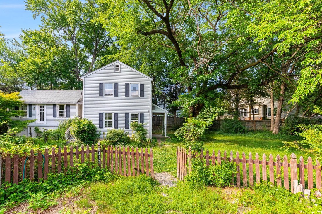 House in Wolf Trap, Virginia, United States 2 - 18696630