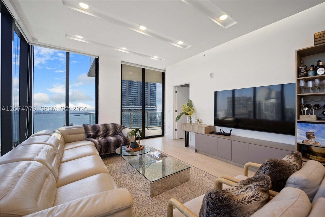 Condo in Miami, Florida, United States 4 - 18697298