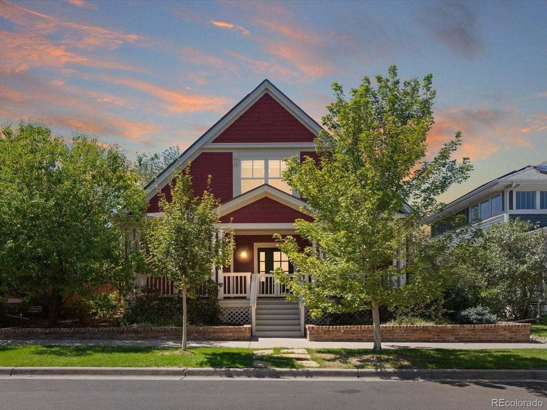 House in Denver, Colorado, United States 2 - 18697175