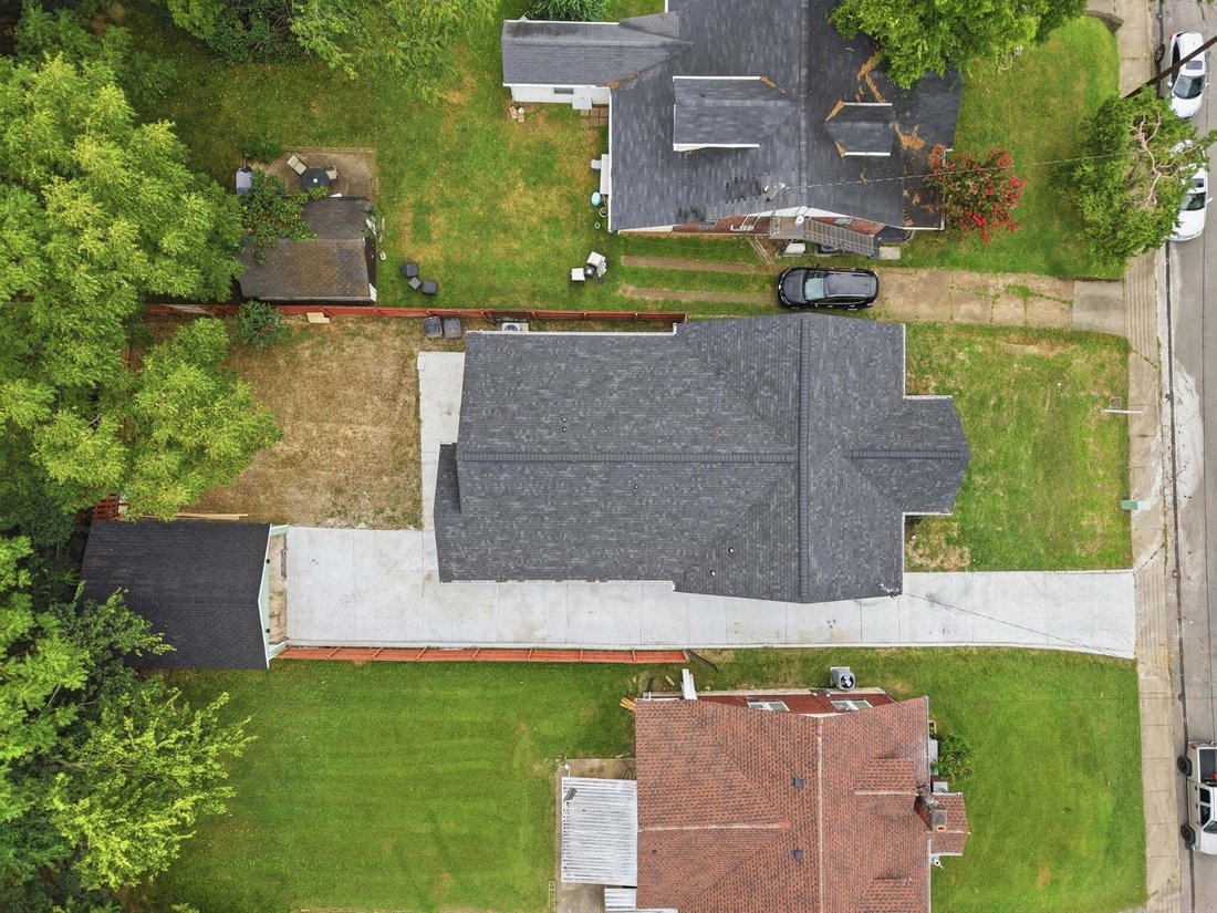 Casa a Nashville, Tennessee, Stati Uniti 3 - 18692866