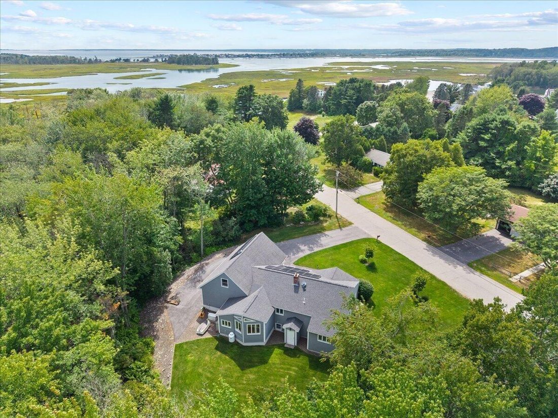 House in Scarborough, Maine, United States 5 - 18698190