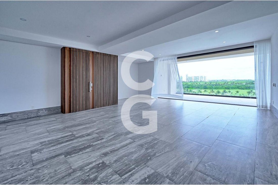 Apartment in Cancún, Quintana Roo, Mexico 3 - 18696070