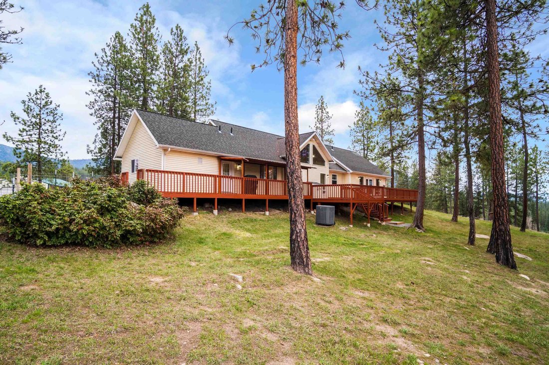 House in Colville, Washington, United States 3 - 18696859