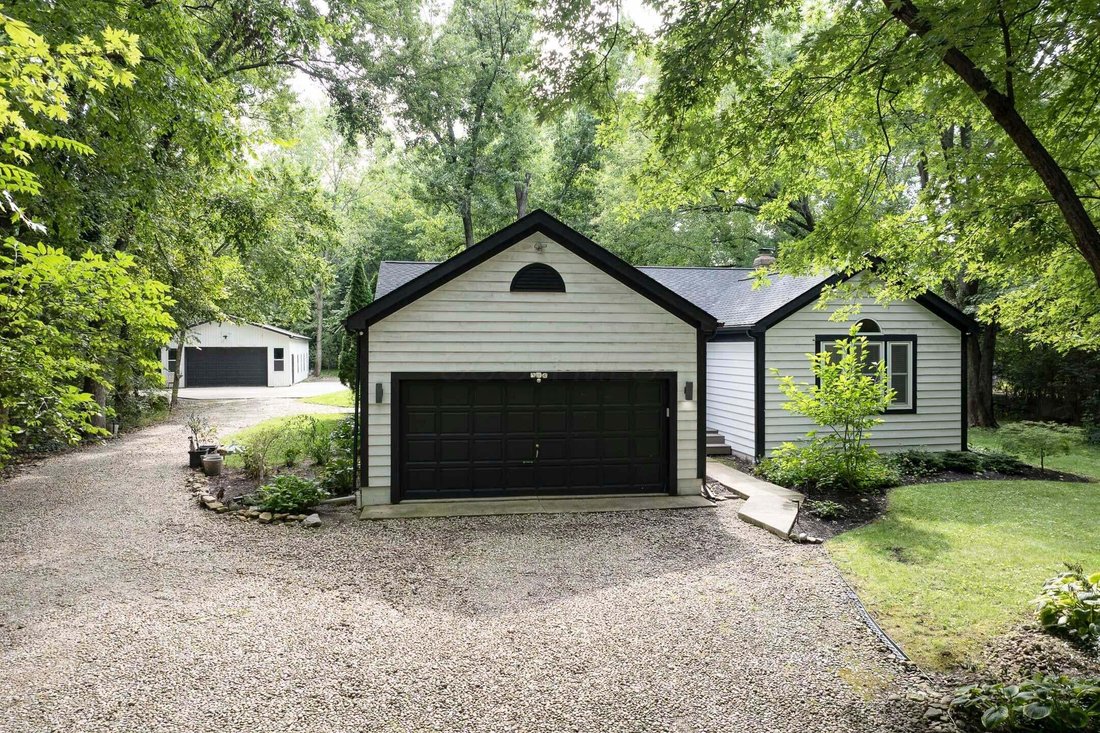 House in Columbus, Ohio, United States 1 - 18697270