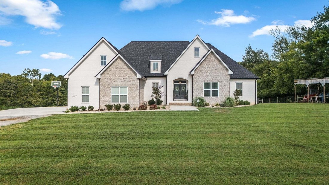 House in Shelbyville, Tennessee, United States 5 - 18698707