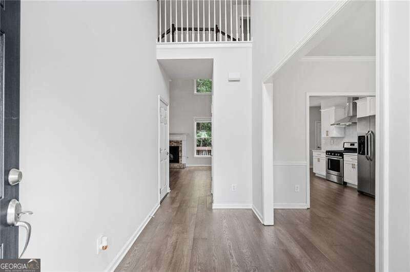 House in Acworth, Georgia, United States 3 - 18698378