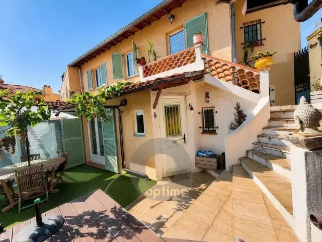Villa à Cabbe-Saint Roman, Roquebrune-Cap-Martin, France 1 - 18500000