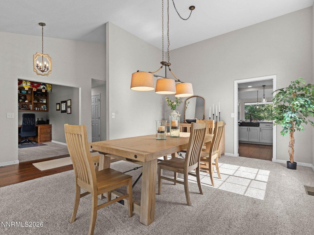 House in Reno, Nevada, United States 4 - 18698027