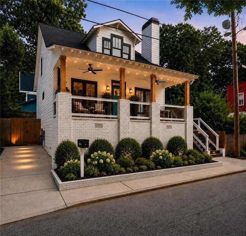 House in Atlanta, Georgia, United States 1 - 18391203