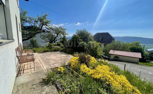 Maison à Les Hauts-Geneveys, Val-de-Ruz, Suisse 1