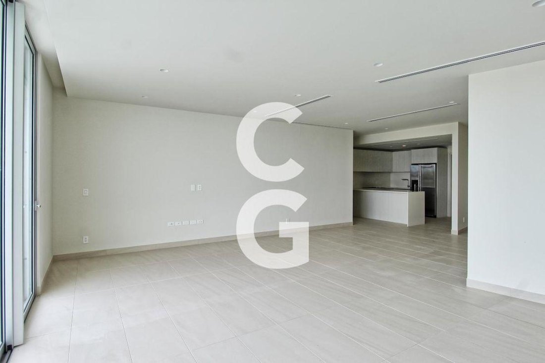 Apartment in Cancún, Quintana Roo, Mexico 5 - 18695922