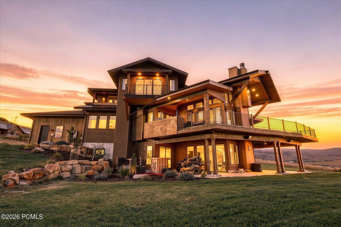 House in Heber City, Utah, United States 4 - 18663266