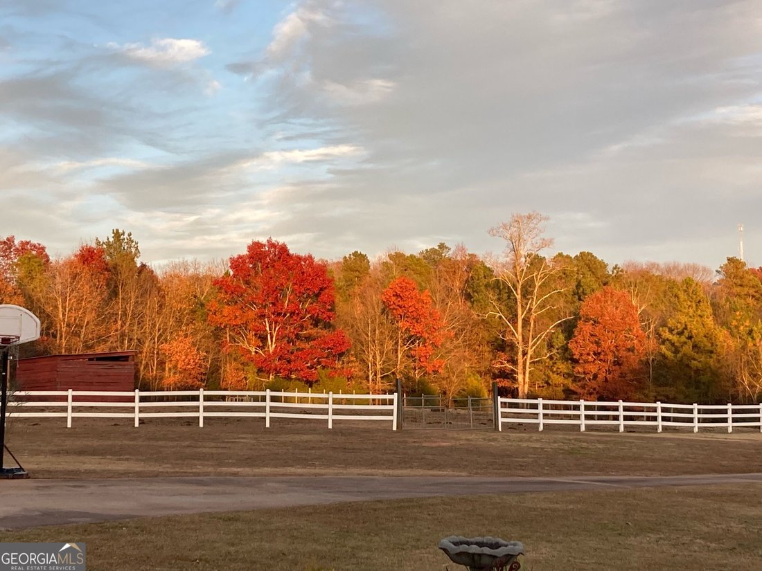 Casa en Royston, Georgia, Estados Unidos 3 - 16480679