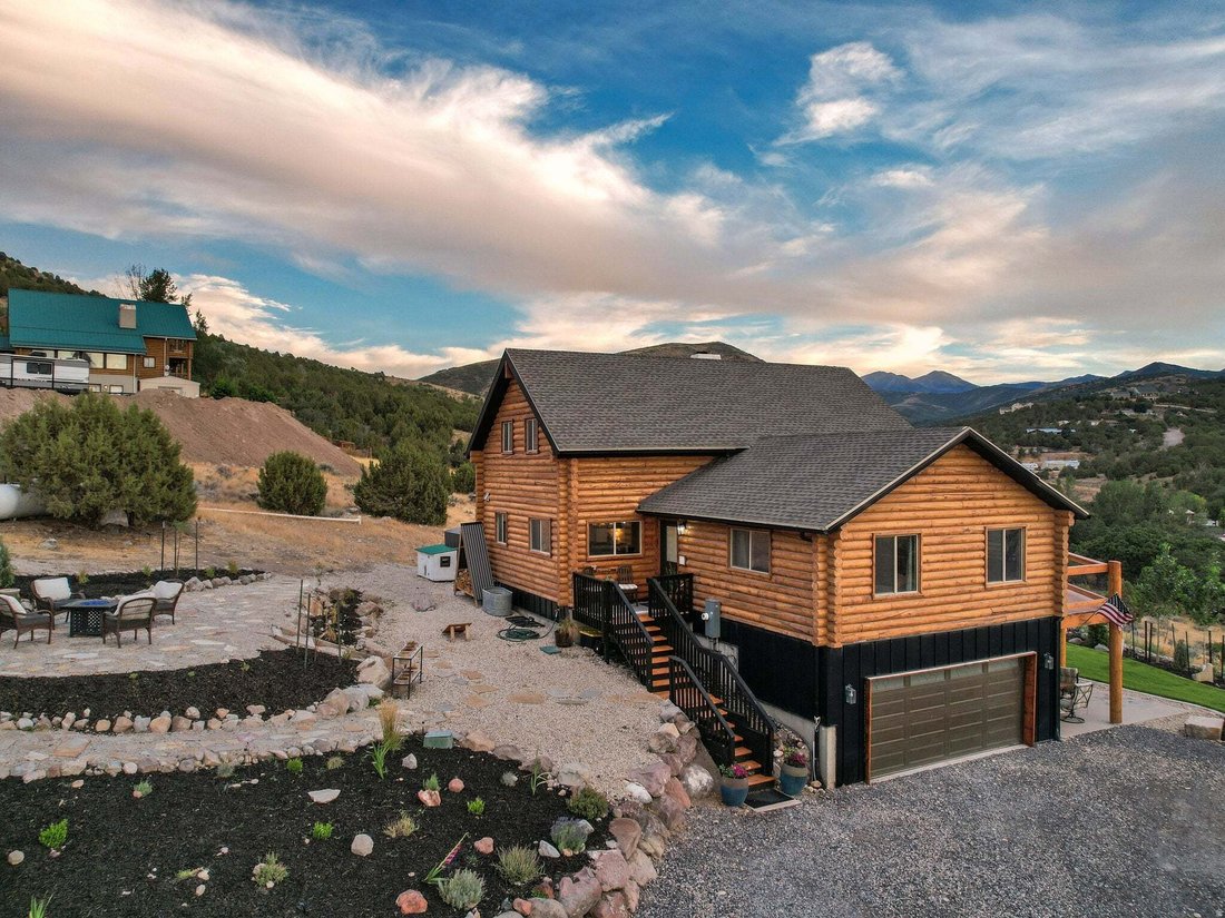 House in Herriman, Utah, United States 4 - 18697215