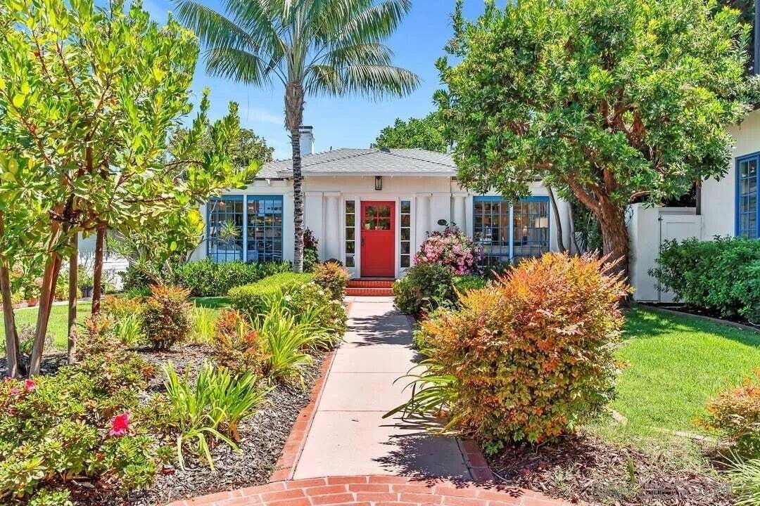 House in Coronado, California, United States 1 - 18698277