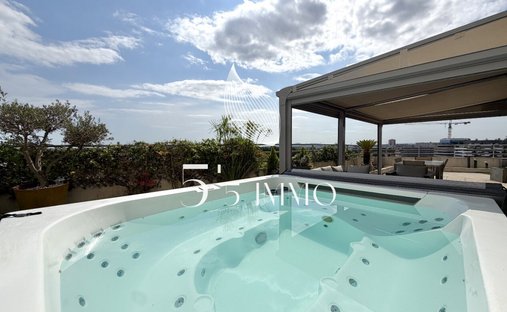 Apartamento en Centre Historique, Montpellier, Francia 1