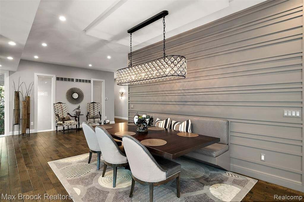 House in Bloomfield Hills, Michigan, United States 5 - 18697516