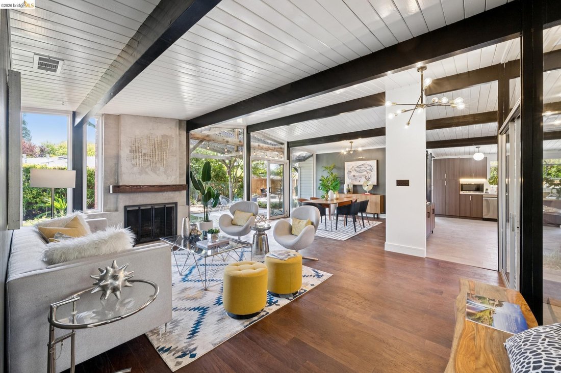 House in Concord, California, United States 1 - 18697954
