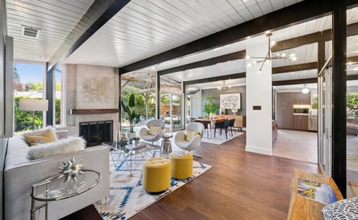 House in Concord, California, United States 1