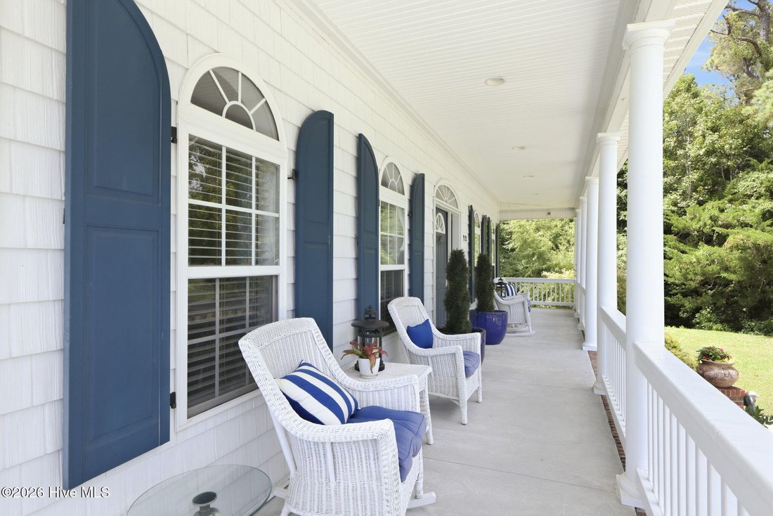 House in Newport, North Carolina, United States 5 - 18697910