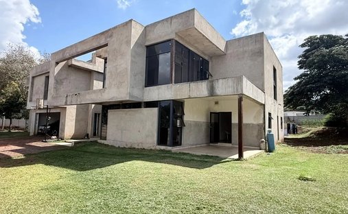 House in Harare, Harare Province, Zimbabwe 1