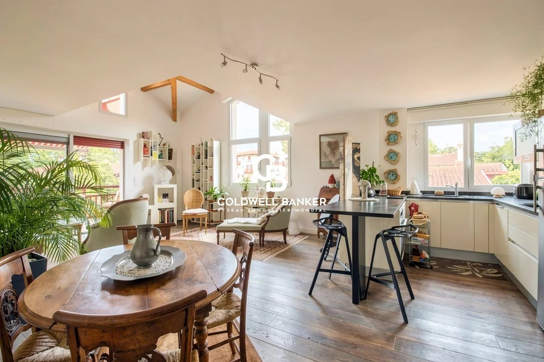 Wohnung in Soorts-Hossegor, Neu-Aquitanien, Frankreich 4 - 18559822