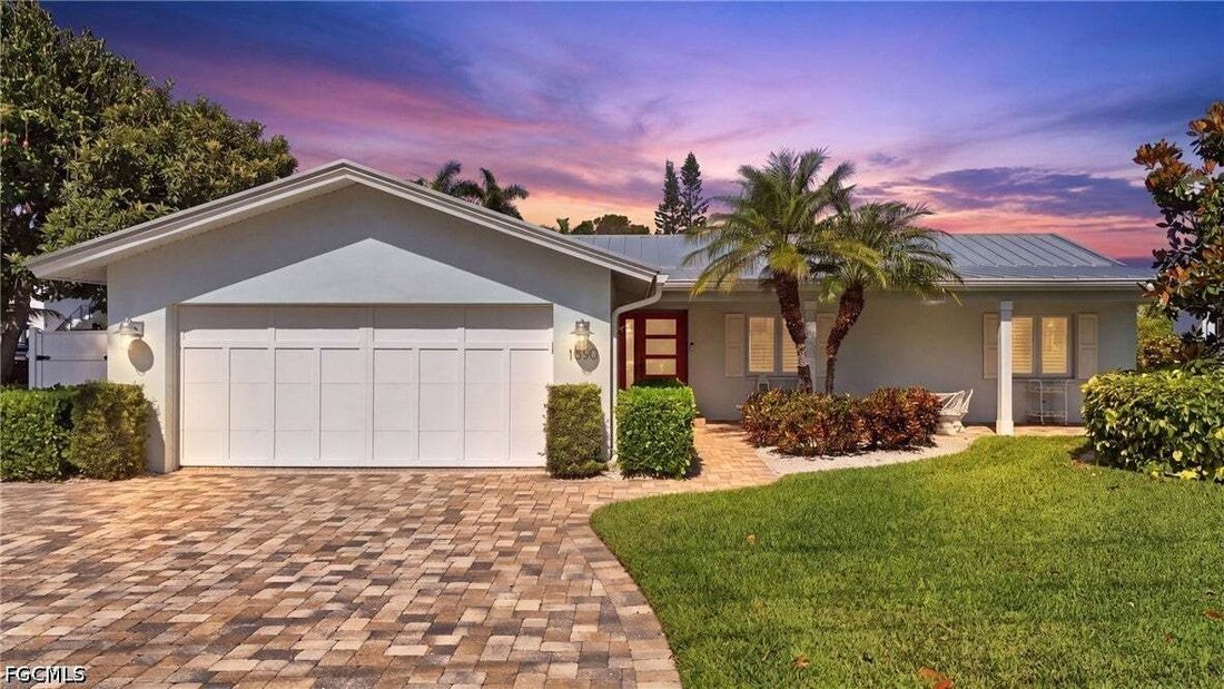 House in Naples, Florida, United States 1 - 18696990