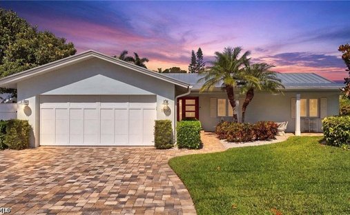 House in Naples, Florida, United States 1