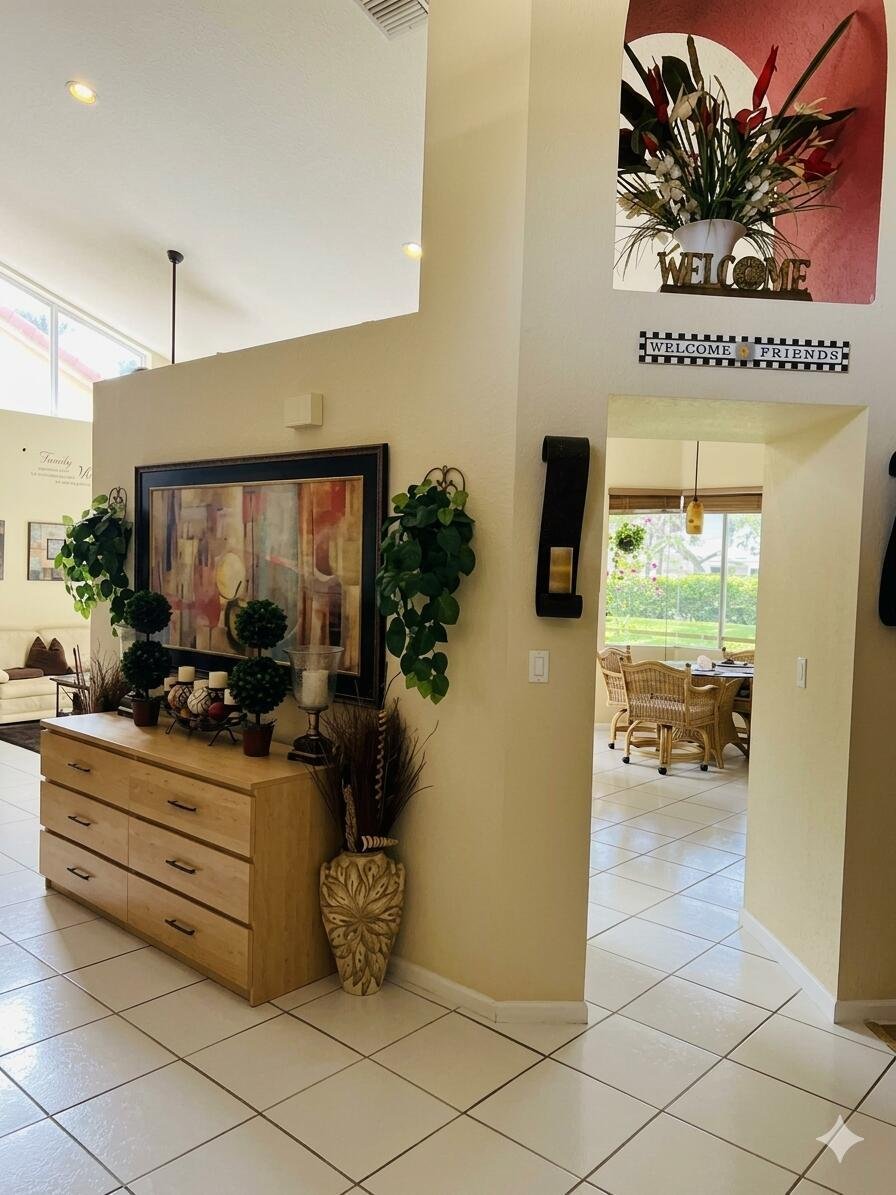 House in Miramar, Florida, United States 4 - 18698498