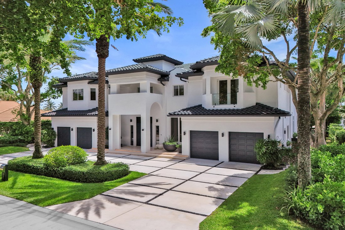 House in Fort Lauderdale, Florida, United States 3 - 18699070