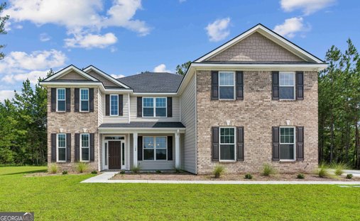 House in Kingsland, Georgia, United States 1