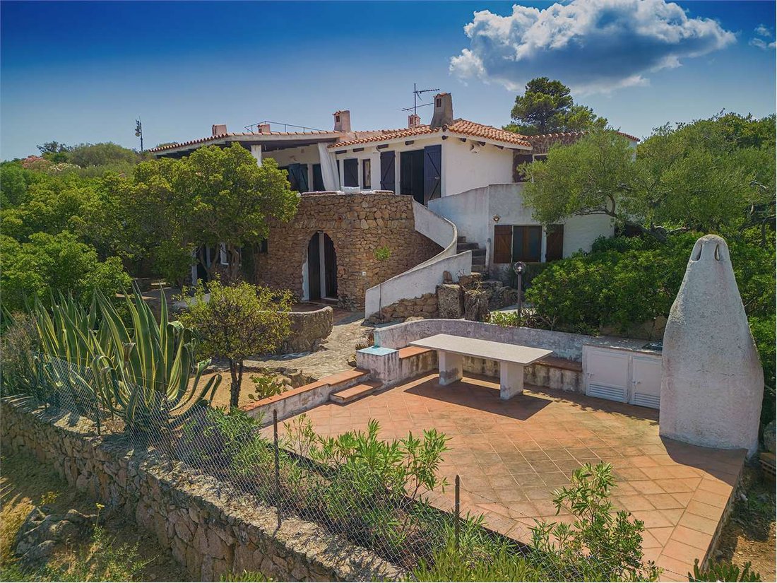 Villa in Loiri Porto San Paolo, Sardinia, Italy 4 - 18663343