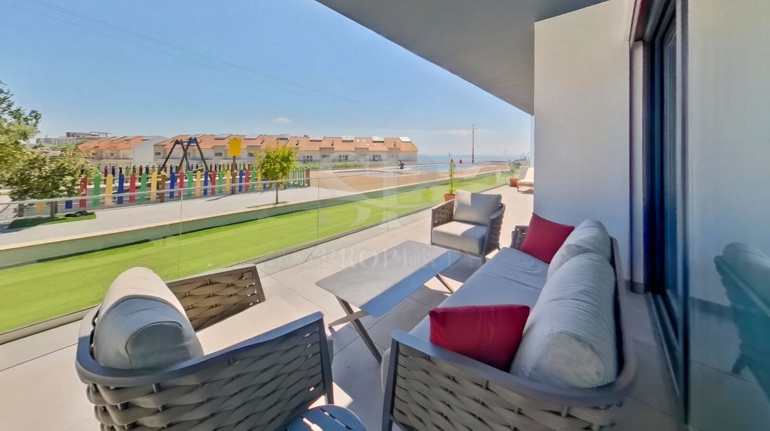 Apartamento en Nazaré, Distrito de Leiria, Portugal 2 - 18683476