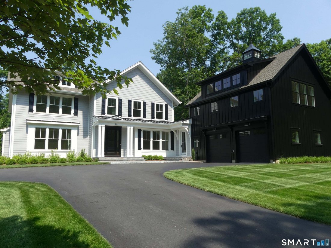 Casa en Killingworth, Connecticut, Estados Unidos 1 - 17678447