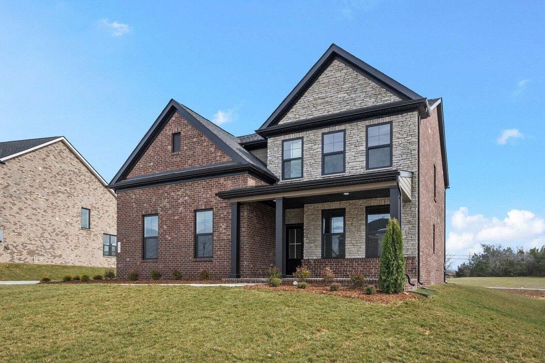 House in Mt. Juliet, Tennessee, United States 2 - 18698684