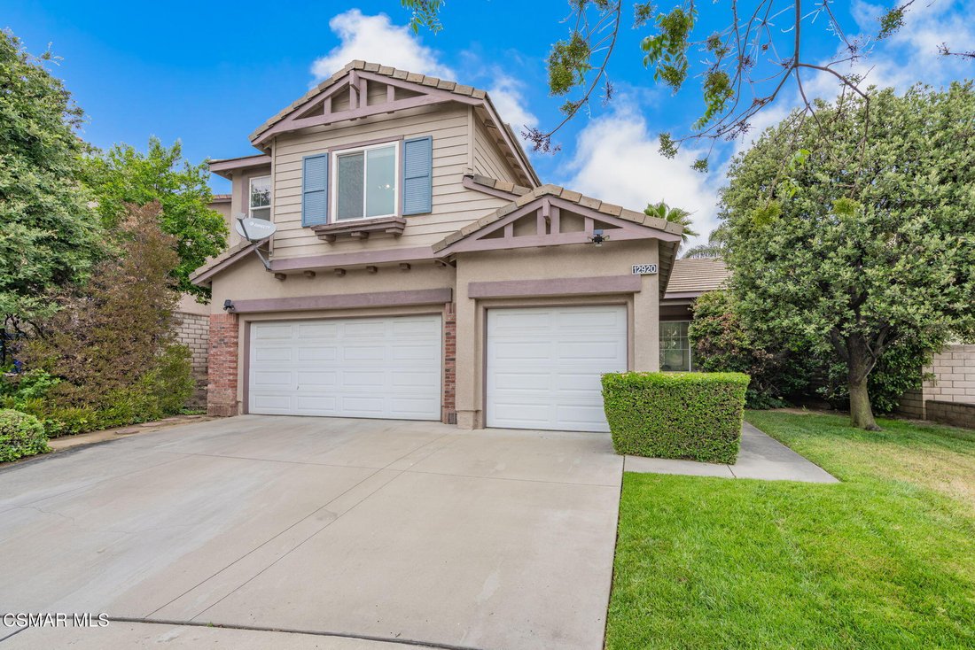 House in Rancho Cucamonga, California, United States 2 - 18697987