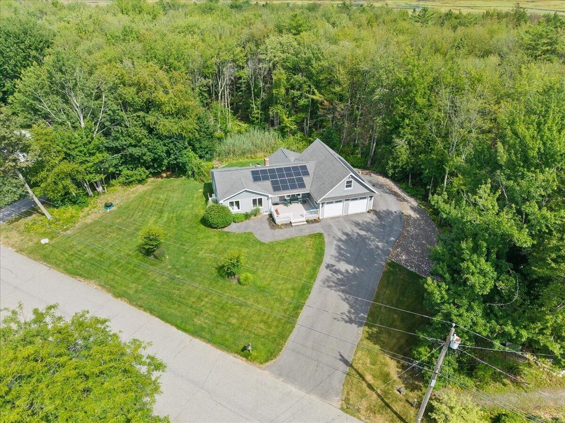 House in Scarborough, Maine, United States 2 - 18698190