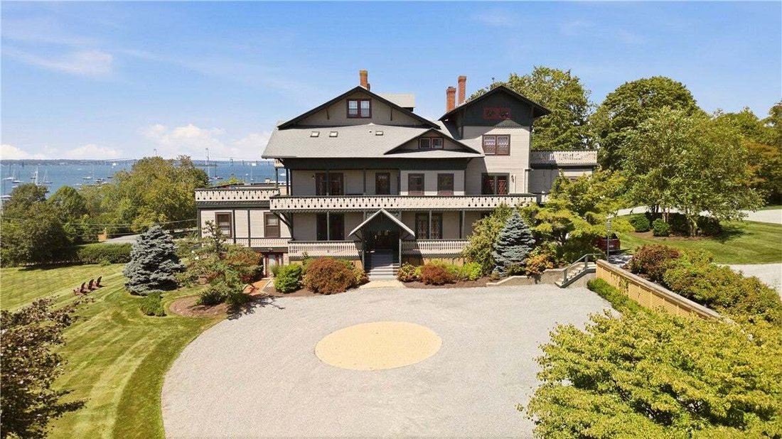 Condo in Newport, Rhode Island, United States 2 - 18697489