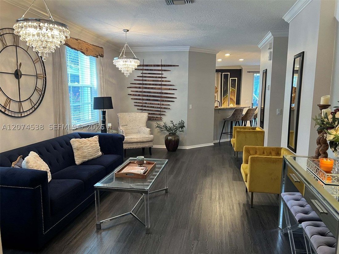 Casa en Palm Beach Gardens, Florida, Estados Unidos 5 - 18697320