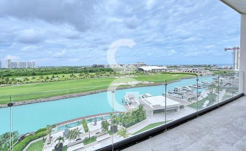 Apartamento en Cancún, Quintana Roo, México 1