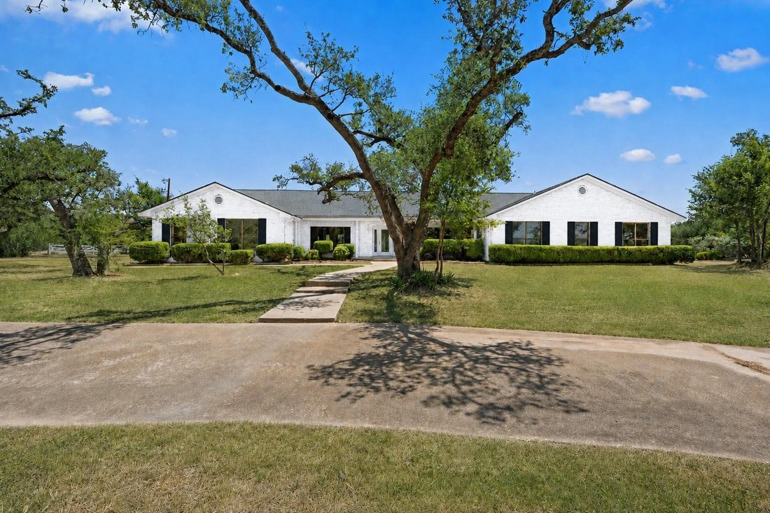 House in Wimberley, Texas, United States 4 - 18697863
